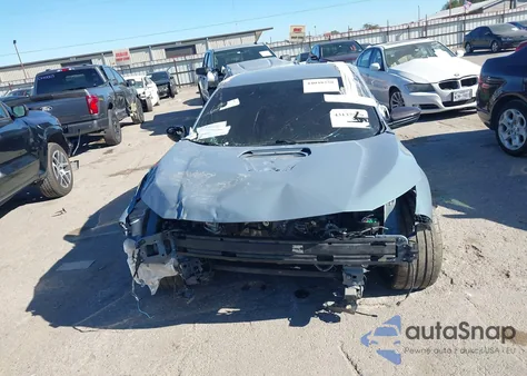 2019 Honda Civic Type R Touring z USA, uszkodzony, nr VIN SHHFK8G76KU206562